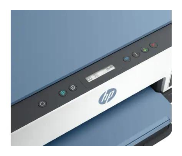 HP Smart Tank 675 Kolor Duplex WiFi BLE - 684922 - zdjęcie 4